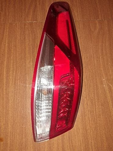 siqnal danq: LED, Ford Orijinal, İşlənmiş — 2