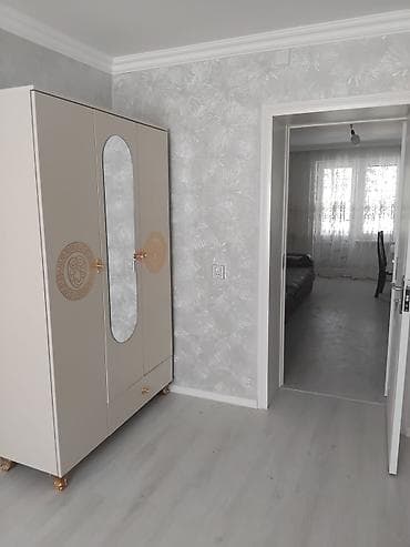 ev gence: Kirayə mənzil – 1 otaqlı (studiyaya yaxın plan) - Daxili planlama — 4