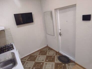 qaracuxurda ev: 33 kv. m, 2 otaqlı — 8