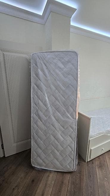 boru: Yeni, Ortopedik matras, Bir nəfərlik — 1