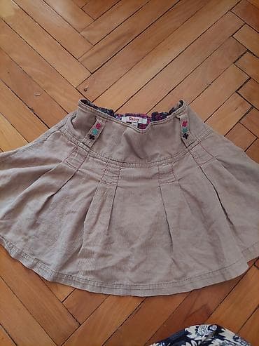 Платья: Детское платье, Повседневное, 4 - 5 лет — 1