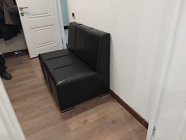 diva divan: Mini-divan, Yeni, Açılmayan, Bazasız, Süni dəri — 1