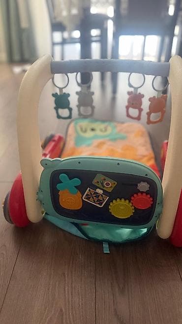 Uşaq üçün 2 məhsul paketi 1) BabyOno “HONEY” Rəqəmsal yemək isitmə və — 3