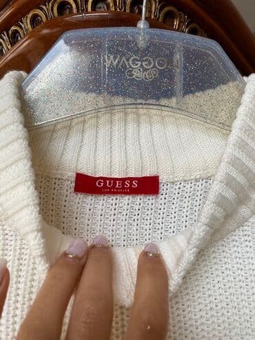 mi 10 qiymet: Orijinal GUESS markadi 40 razmer — 2