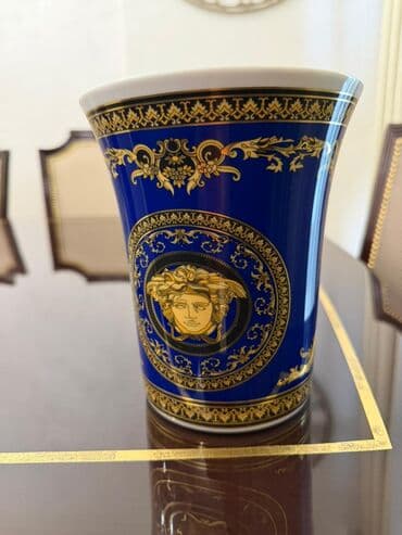 Lincoln: Guldan versace 1 ədəd — 2