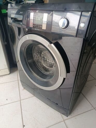 Tofas: Paltaryuyan maşın LG, 7 kq, Avtomat, Qurutmasız, Kredit yoxdur — 8