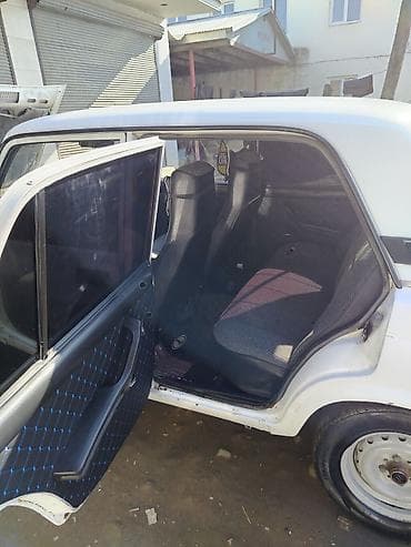 qezalı avtomobiller: LDV : 1.5 l | 2001 il 167 km Sedan — 9