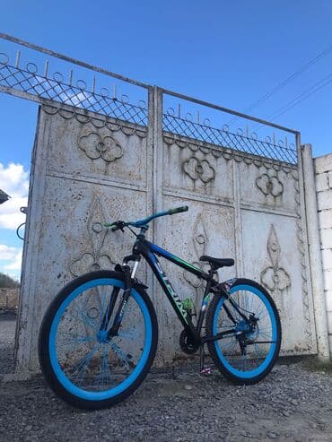 umumi tarix 6 ci sinif dim: Dağ velosipedi Strim, 26" — 3