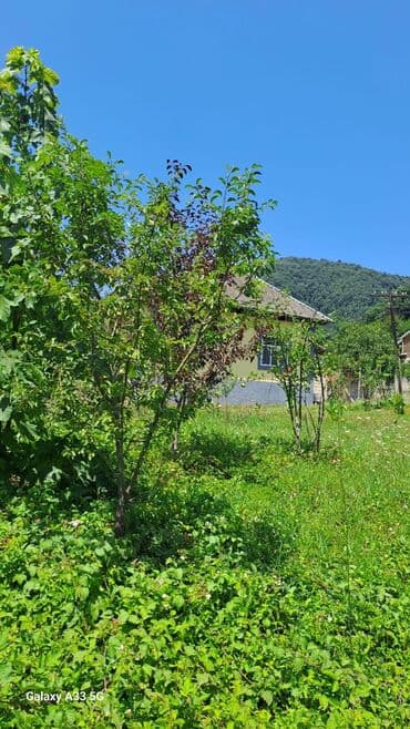 kirayə əhmədli: 5 kv. m, 3 otaqlı, Hovuzlu, Qaz, İşıq, Su — 1
