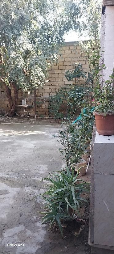 Qarajlar: 3 otaqlı mənzil – tam möbleli və məişət texnikalı - Geniş dəhliz — 8