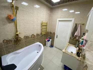 ilkin ödənişi 10000 olan evlər: Yeni Yasamal, 2 otaqlı, Yeni tikili, 99 kv. m — 9