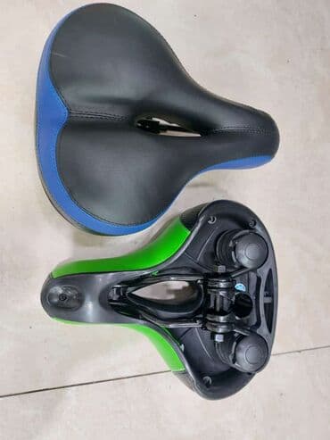 işlenmiş velosiped: Salam eziz musderilermiz yeni gelen amartizatorlu ici havali — 1