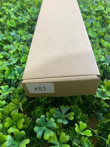 notbuk oyun: 🔋 Model: K53 💻 Uyğundur: ASUS K53 seriyalı noutbuklar üçün ⚡ — 3