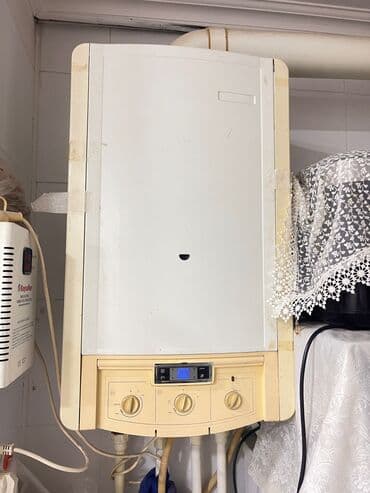 Kombi 200 AZN satılır 24 kv Arada teziqi dusur, Almaniyanindi ünvan