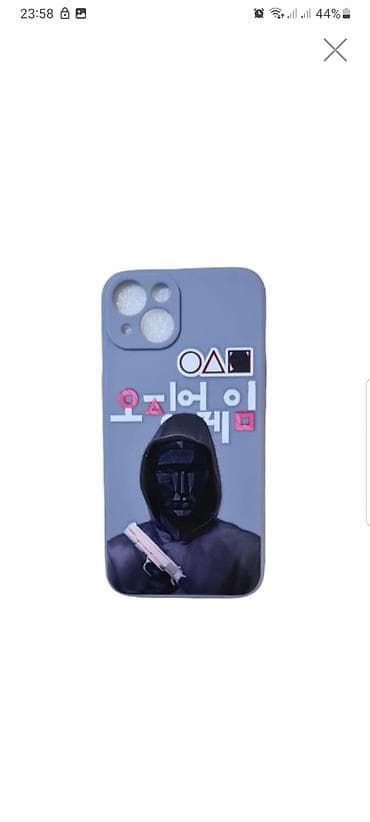 vintage kamera: Məhsul: İphone üçün dekorativ qoruyucu örtüklər (arxa qapaq) — 9