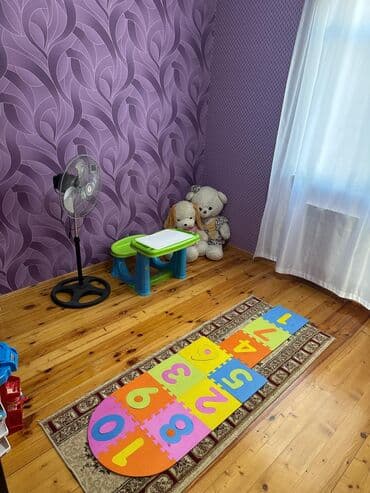 guneslide kiraye evler 2022: 7 otaqlı, 246 kv. m, Yeni təmirli — 8