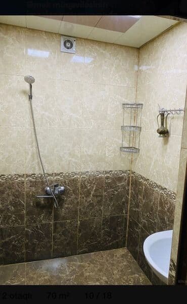 ev axtarıram: Salam Otaq yoldaşı axtarılır adama 137 manat duşur — 8