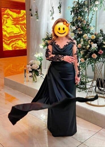 atlas donlar: Ziyafət donu, Maksi, M — 4