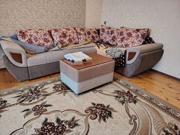 İşlənmiş, Künc divan, Bazalı, Açılmayan