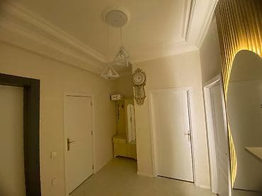 studio mənzil: 3 otaqlı, Yeni tikili, 102 kv. m — 7