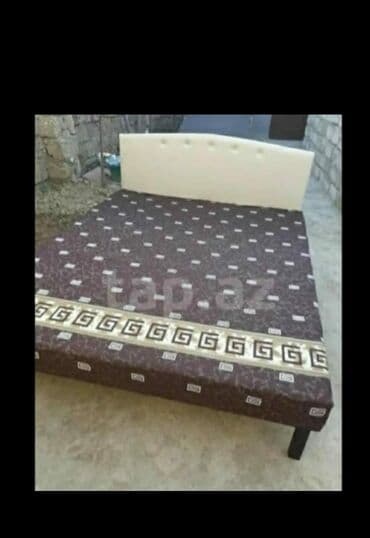 Çarpayılar Təzə hazırları var Çatdırılma var Bir nəfərlik çarpayı 60 — 6