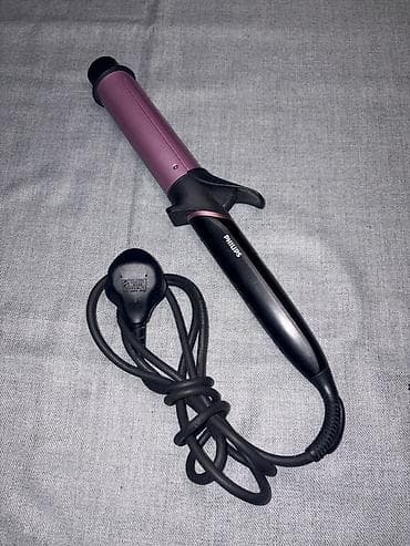 netbook çantası: Babyliss və Philips saç ukladka seti -43 azn Məhsul təsviri: - — 2