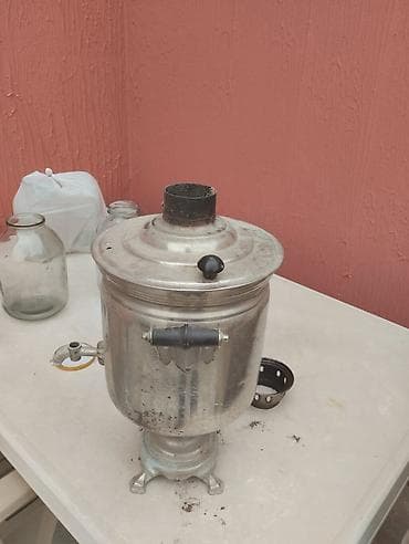 od samovar: Od Samovar, 7 l — 2