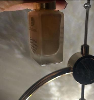 Şəxsi əşyalar: Estee Lauder Double Wear Stay-in-Place Makeup – SPF 10 - Brend: Estée — 2