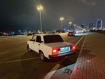 qosqu satisi: VAZ (LADA) 2107: 1.5 l | 2003 il 98230 km Sedan — 10