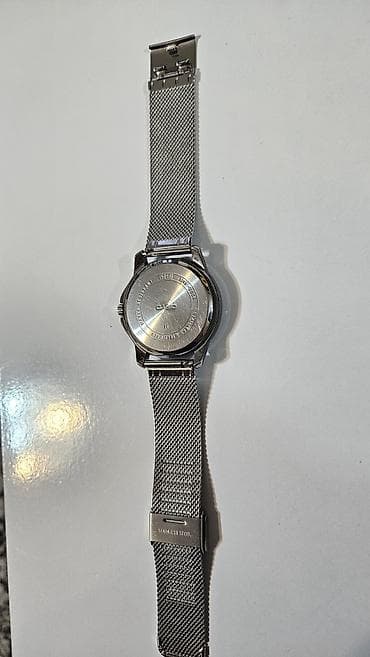 Наручные часы: Наручные часы, Casio — 6