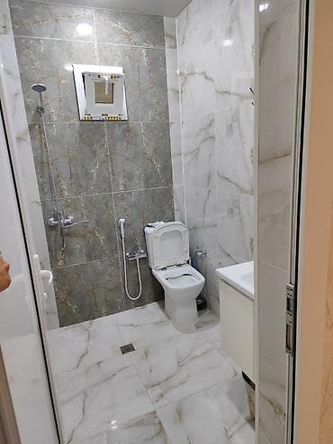 basenili ev: 4 otaqlı, 109 kv. m, Yeni təmirli — 8