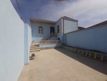 cavadxan qesebesi: Binəqədi qəs. 3 otaqlı, 120 kv. m, Kredit yoxdur, Yeni təmirli — 4