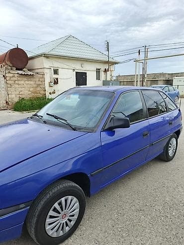 opel astra 2000: Opel Astra: 1.4 l | 1995 il 2500 km Hetçbek — 3