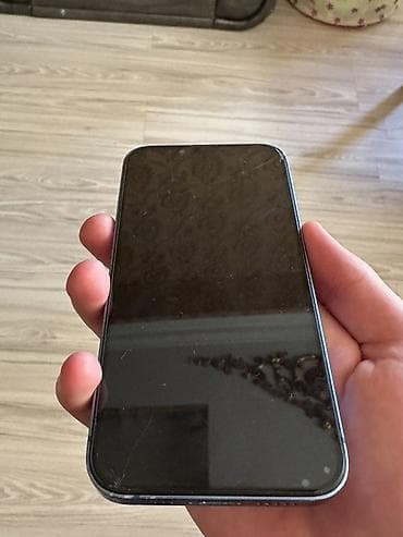 iphone 13 satış: IPhone 13, Mavi — 2