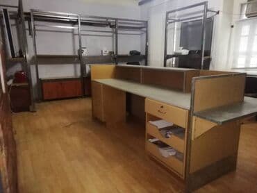 письменный стол баку: Reception masası — 2