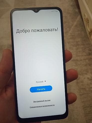 samsunq a 12: Samsung Galaxy A12, 64 GB, rəng - Qırmızı, İki sim kartlı — 2