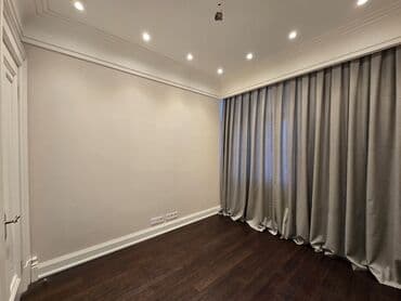 элитные 3 комнатные квартиры: 3 otaqlı mənzil – plan və interyer - Planlaşdırma: 1 qonaq otağı — 31