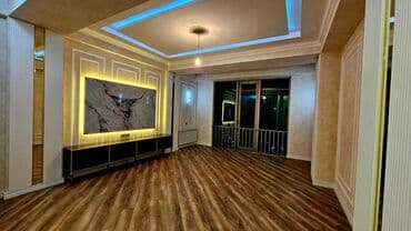 turbo az yevlax: Yasamal, 3 otaqlı, Yeni tikili, m. Elmlər Akademiyası, 101 kv. m — 1