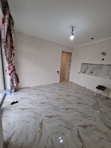 bahalı evlər: Mehdiabad 4 otaqlı, 65 kv. m, Kredit yoxdur, Yeni təmirli — 3