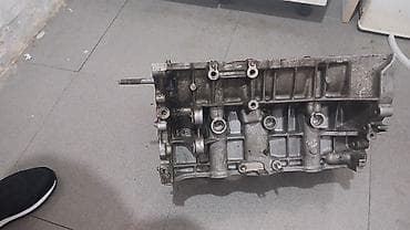 Salam Blok satılır Tayota Kamry 2008 modelindi 2.4 matorun blokudu