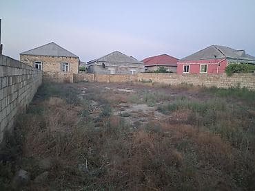 masazirda torpag: 6 sot, Tikinti, Mülkiyyətçi, Kupça (Çıxarış) — 1