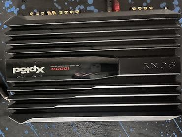 bmw kamera: Avtomobil üçün tam audio dəsti Tərkib: - 4 ədəd oval Pioneer akustik — 2