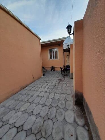 makler gence: 3 otaqlı, 75 kv. m, Yeni təmirli — 7