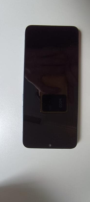 macbook pro satilir: Redmi 10C, 128 GB, rəng - Mavi, Sensor — 4