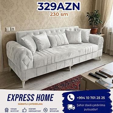 krep parca: Divan, Yeni, Açılan, Bazalı, Parça, Şəhərdaxili pulsuz çatdırılma — 1