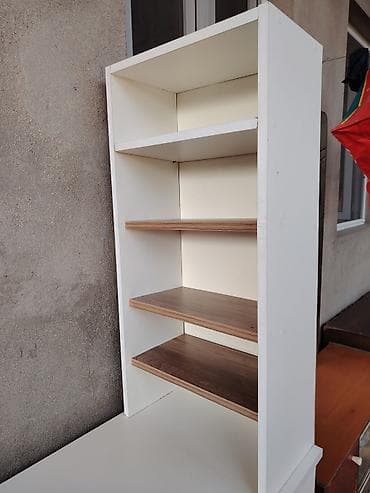 Digər: Manikür stolu. Təzədir — 3