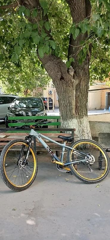 velosiped cube touring pro: BMX GTR 359 29 ölçü Təcili pula ehtiyac var ona görə satilir 3 hefte — 2