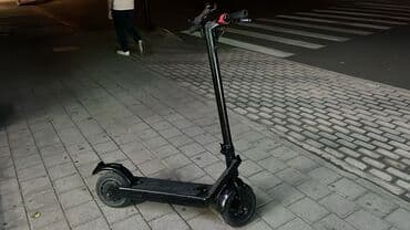 купить электросамокат: X9 pro max 20 amper.Elektrikli skuter – şəhər üçün kompakt və güclü - — 1