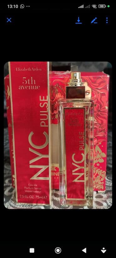 Kişi ayaqqabıları: Qadın və kişi ətirləri kolleksiyası – dekorativ daş-kəsim formalı — 1