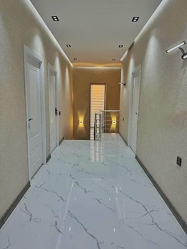 kirayə ev adelni: Gunluk kiraye verilir – Dağ mənzərəli, Həyəti və Hovuzlu geniş iki — 5